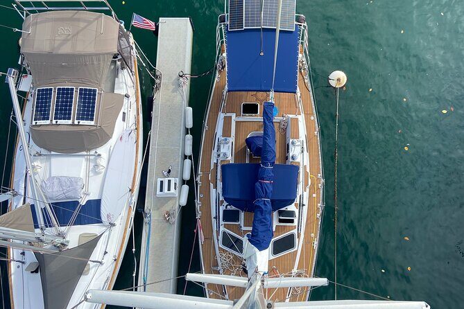 Private Luxury Sailboat Charters of Honolulu - Good To Know