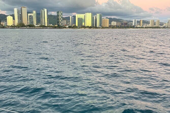 Private Luxury Sailboat Charters of Honolulu - FAQ