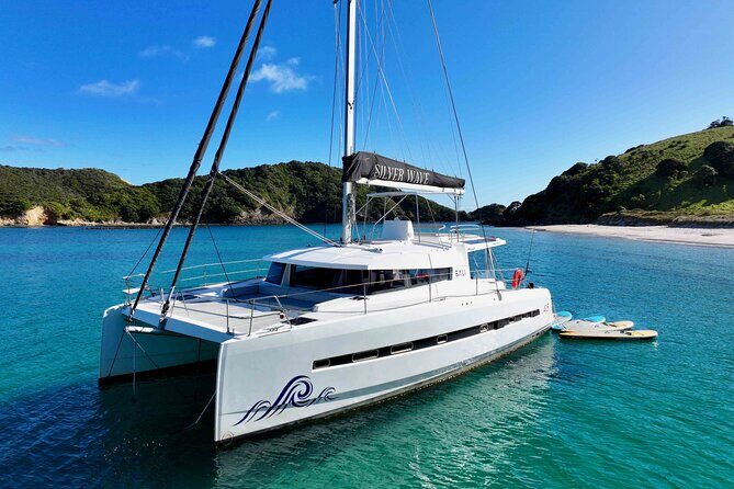 Private Luxury Sailing Catamaran Charter in the Bay of Islands - Good To Know