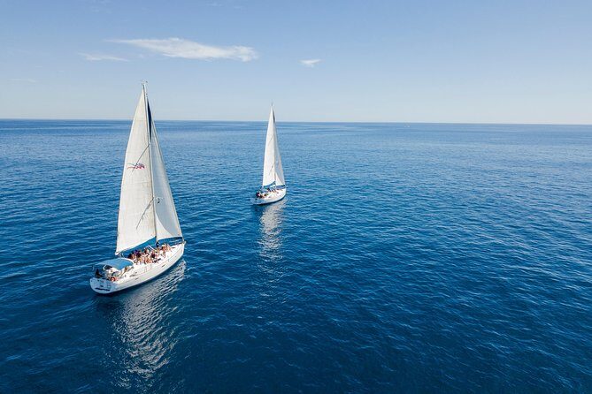 Private Luxury Sailing Cruise in Los Cabos with Lunch and Open Bar - FAQs
