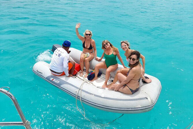 Private Luxury Sailing from Casa de Campo to Catalina Island - Final Thoughts: Is It Worth It?