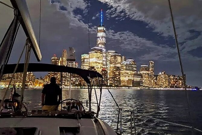 Private Luxury Sailing Tour New York City - Traveler Reviews