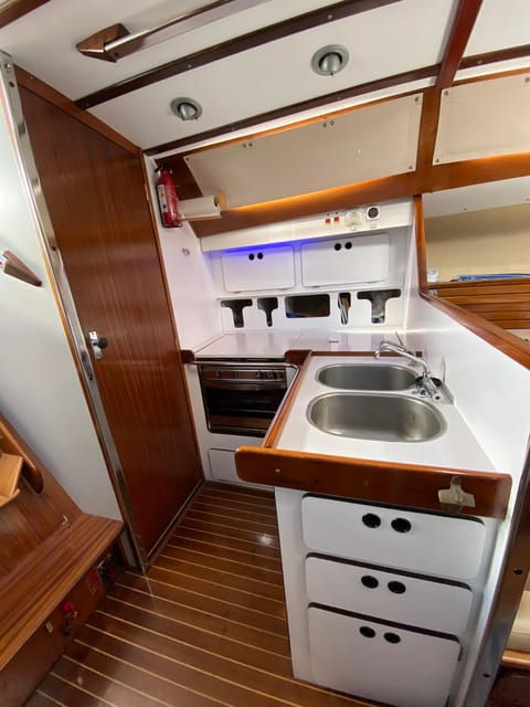 Private Luxury Sailing Yacht Charter Madeira Island - Why Choose This Experience?