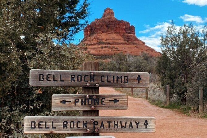 Private Luxury Scenic Sedona Tour, $429 for ALL, up to 6 - Good To Know