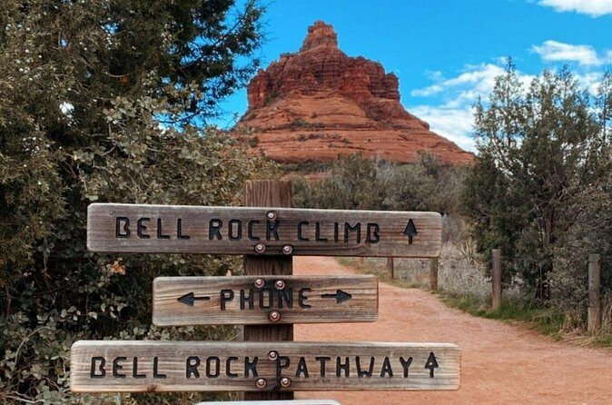 Private Luxury Scenic Sedona Tour, $429 for ALL, up to 6 - Frequently Asked Questions