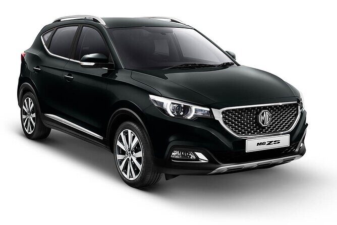 Private Luxury Sedan Transfer Auckland Airport To Auckland Hotel - FAQs  