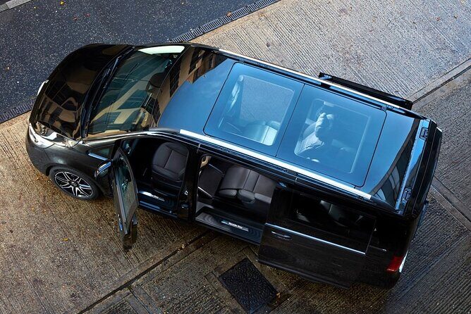 Private Luxury Sedan Transfer Auckland Airport To Auckland Hotel - Final Thoughts  