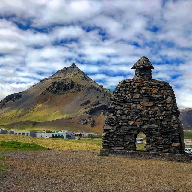 Private Luxury Snæfellsnes Peninsula Tour - Who Will Love This Tour?