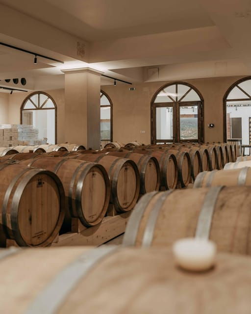 Private Luxury Special Occasion Celebration Wine Experience - The Experience in Detail