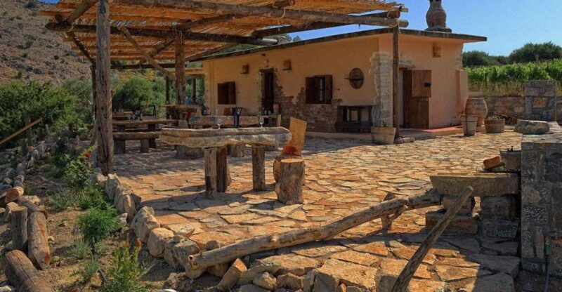 Private Luxury Special Occasion Celebration Wine Experience - Why This Tour Stands Out