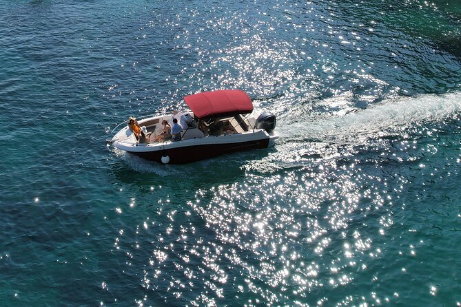 Private Luxury Speedboat Tour-Islands, Caves, Beaches, Snorkeling - Inclusions