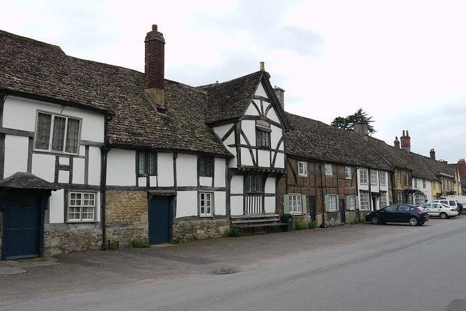 Private Luxury Sunrise Stonecircle Fully Guided Tour - Convenient Pickup Options