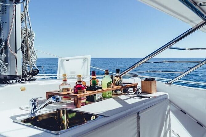 Private Luxury Sunset Cruise in Cabo San Lucas - A Closer Look at the Itinerary and Experience