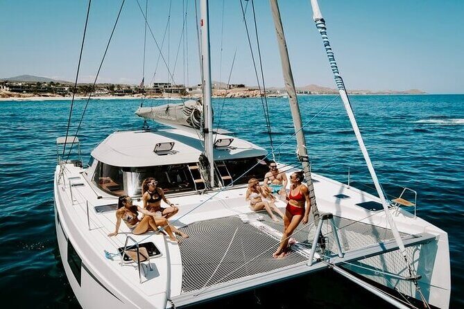 Private Luxury Sunset Cruise in Cabo San Lucas - Private Luxury Sunset Cruise in Cabo San Lucas — A Detailed Review