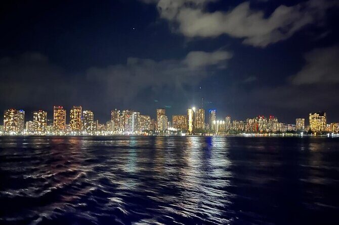 Private Luxury Sunset Cruise in Waikiki - FAQ