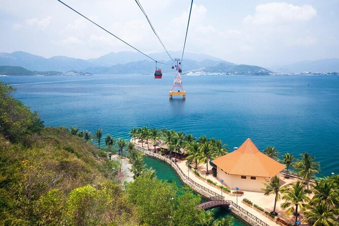 Private Luxury Sunset Cruise on Yacht in Nha Trang - Additional Information About the Tour