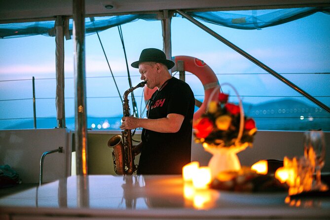 Private Luxury Sunset Cruise on Yacht in Nha Trang - Cancellation Policy and Refund Options