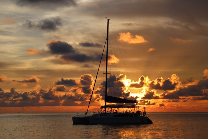 Private Luxury Sunset Cruise on Yacht in Nha Trang - Traveler Photos and Reviews