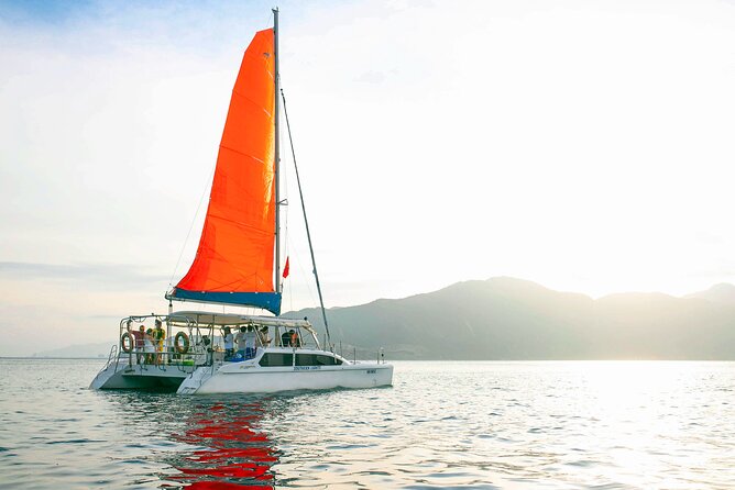 Private Luxury Sunset Cruise on Yacht in Nha Trang - Overall Rating and Ratings Breakdown