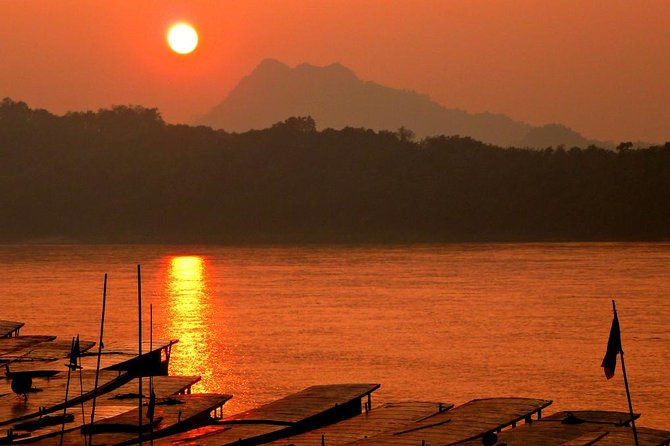 PRIVATE Luxury Sunset Mekong Afternoon Trip From HCM City - Trip Highlights