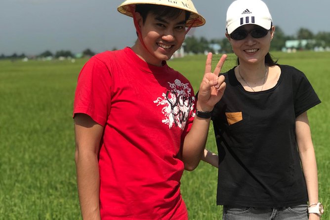 PRIVATE Luxury Sunset Mekong Afternoon Trip From HCM City - Pricing and Booking Details