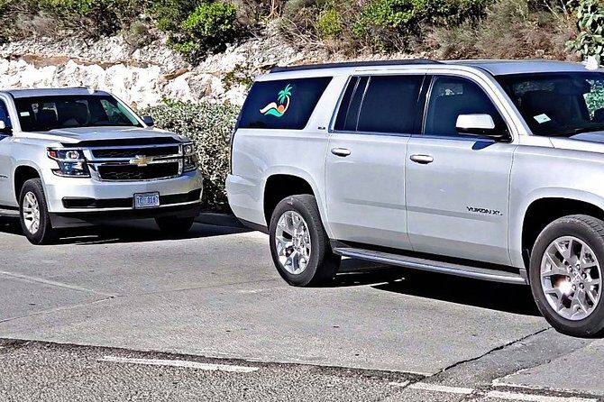 Private Luxury Suv Airport Transfer (One Way) - Good To Know