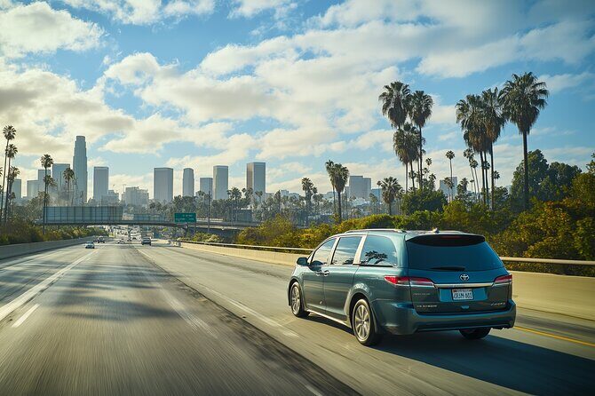 Private Luxury SUV Limo services - Good To Know