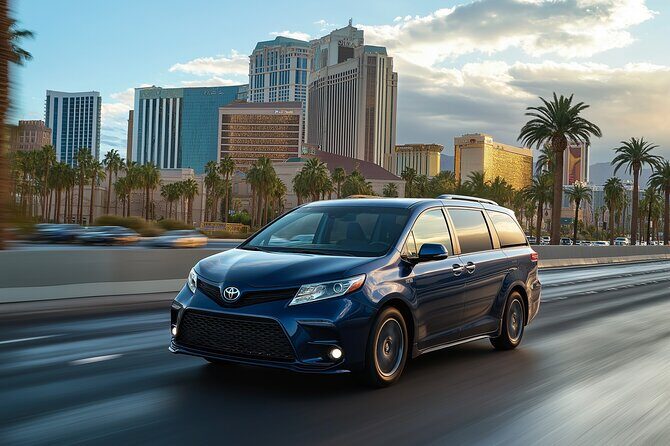 Private Luxury SUV Limo services - An In-Depth Look at Private Luxury SUV Limo Services in Los Angeles