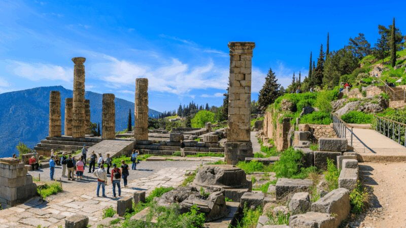 Private Luxury Tour: Delphi, Arachova and Hosios Loukas - Why This Tour Offers Great Value