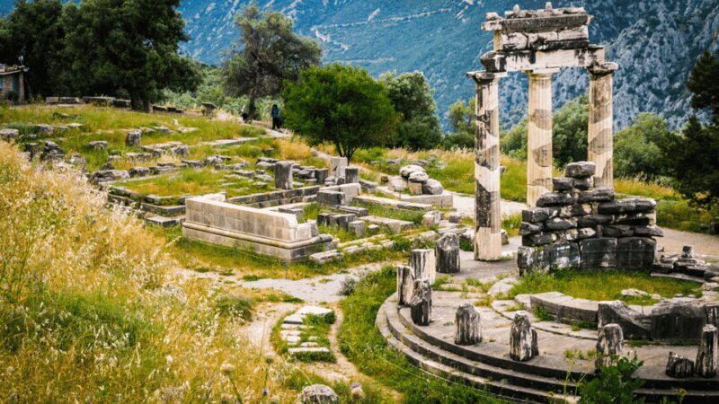 Private Luxury Tour: Delphi, Arachova and Hosios Loukas - Final Thoughts