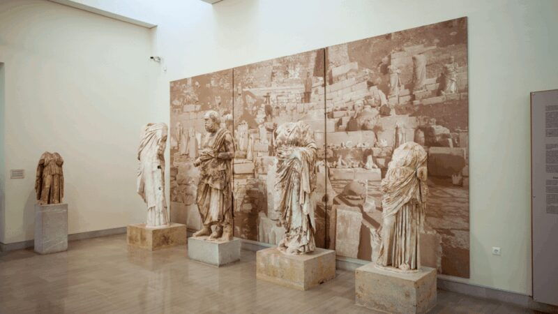 Private Luxury Tour: Delphi, Itea & the Charm of Galaxidi - Why this tour offers excellent value
