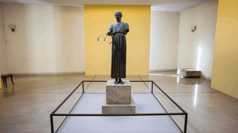 Private Luxury Tour: Delphi, Itea & the Charm of Galaxidi - Final thoughts