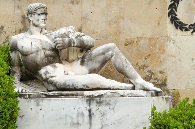 Private Luxury Tour: Delphi & Thermopylae The 300s Legacy - An In-Depth Look at the Experience