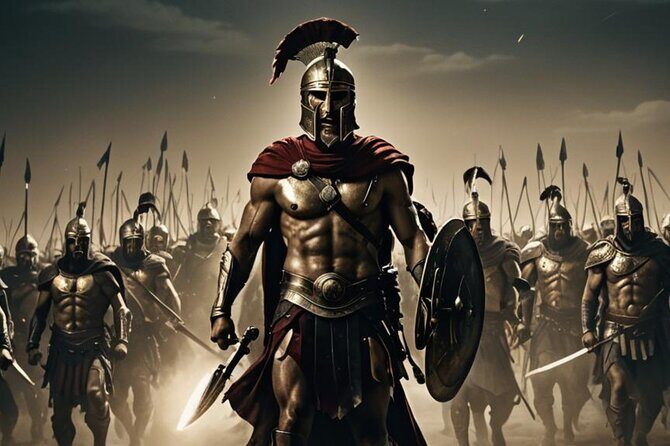 Private Luxury Tour: Delphi & Thermopylae The 300s Legacy - What Makes This Tour Stand Out