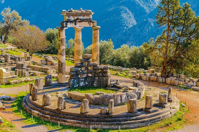 Private Luxury Tour: Delphi & Thermopylae The 300s Legacy - Final Thoughts
