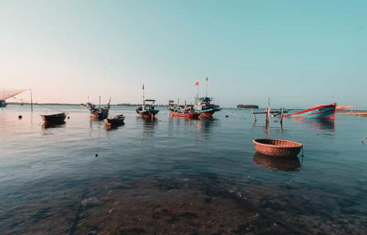 PRIVATE LUXURY TOUR - EXPLORE NHA TRANG ISLAND - Itinerary and Activities