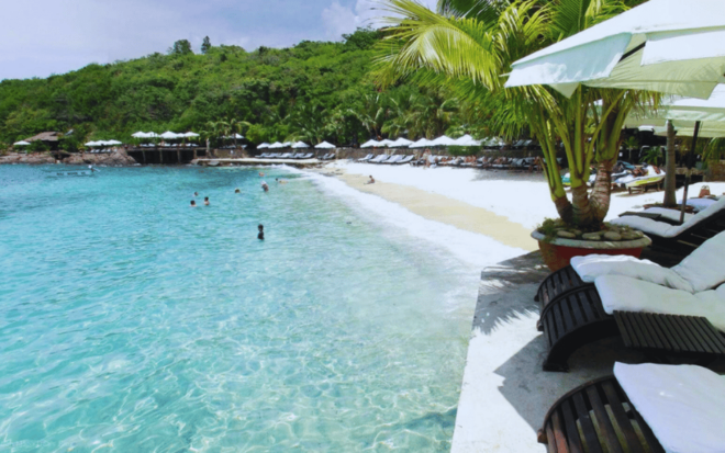 PRIVATE LUXURY TOUR - EXPLORE NHA TRANG ISLAND - Important Information and Restrictions