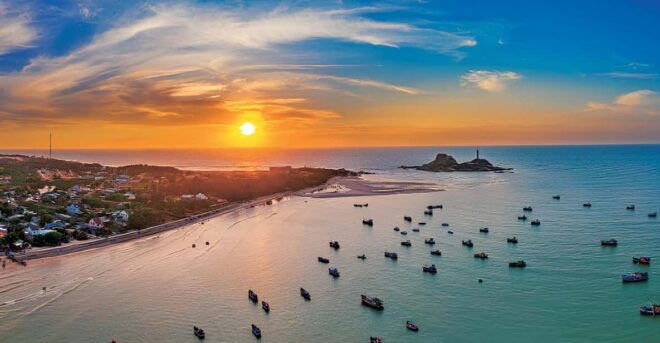 PRIVATE LUXURY TOUR - EXPLORE NHA TRANG ISLAND - Cancellation Policy Details