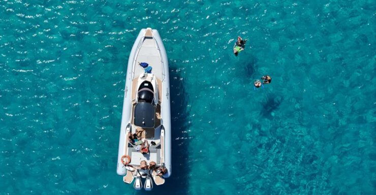 Private Luxury Tour Favignana & Levanzo: Beyond the Usual - Good To Know