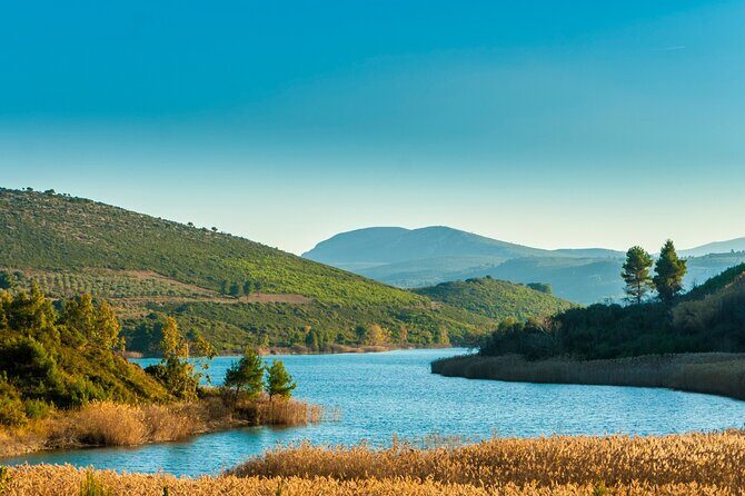 Private Luxury Tour: Marathon Battle & Run That Changed History - Good To Know