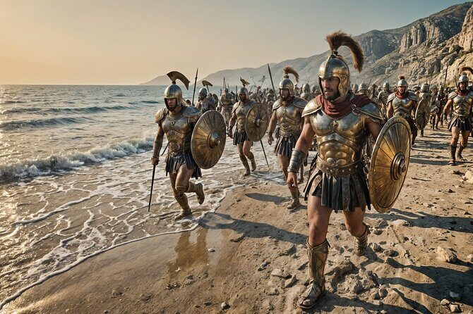 Private Luxury Tour: Marathon Battle & Run That Changed History - Final Thoughts