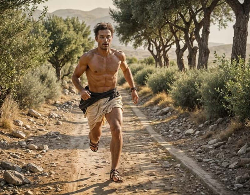 Private Luxury Tour: Marathon Heritage & Historic Run - What to Expect from the Marathon Heritage & Historic Run Tour