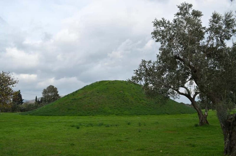 Private Luxury Tour: Marathon Heritage & Historic Run - Practical Details & Tips