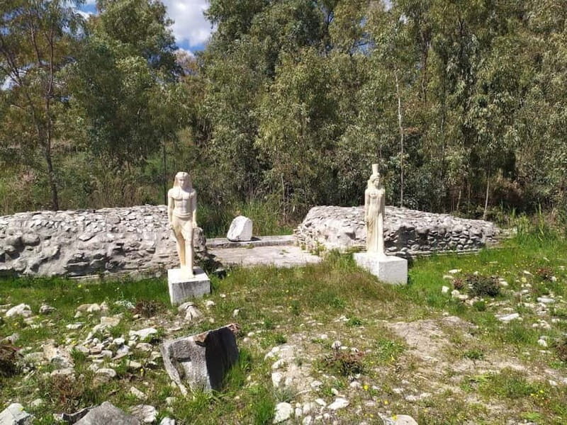 Private Luxury Tour: Marathon Heritage & Historic Run - Frequently Asked Questions