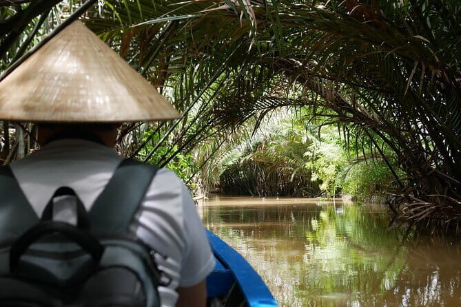 Private Luxury Tour Mekong Delta 1 day - FAQ