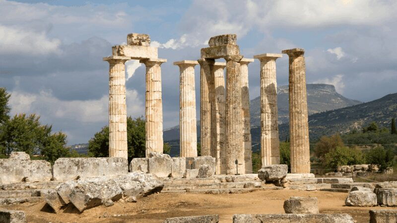 Private Luxury Tour: Nemea's Ancient Sites & Wine Tasting - Discover the Charm of Nemea in Style: A Private Luxury Tour Review