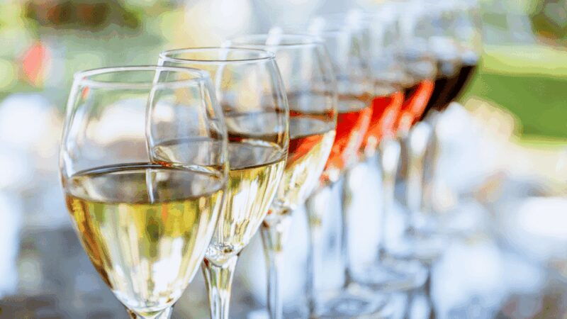 Private Luxury Tour: Nemea's Ancient Sites & Wine Tasting - A Deep Dive into the Nemea Private Luxury Experience