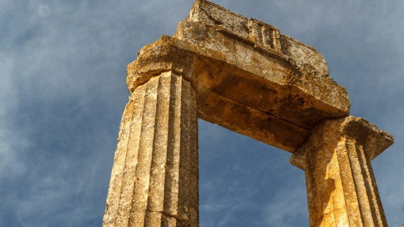 Private Luxury Tour: Nemea's Ancient Sites & Wine Tasting - FAQs