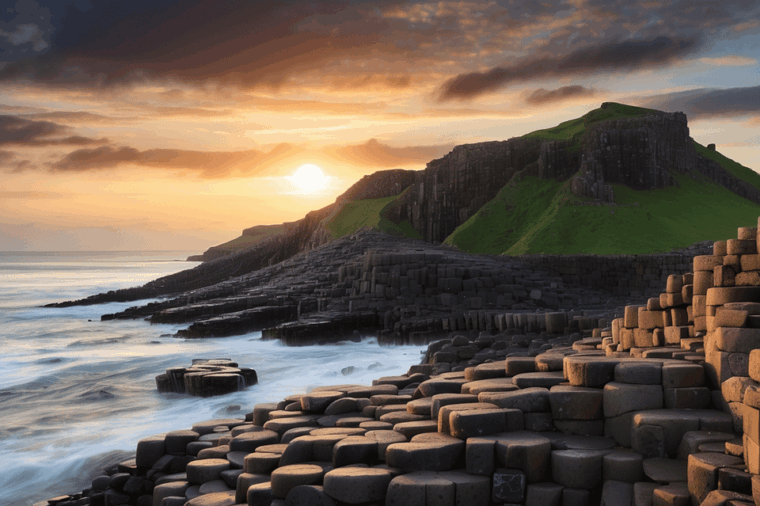 Private luxury tour of Belfast & giants causeway - Practical Tips for Your Trip