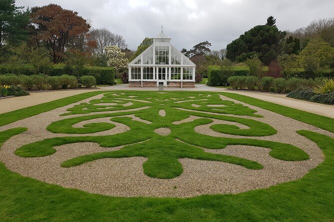 Private Luxury Tour of Dublin - Dublins Iconic Landmarks